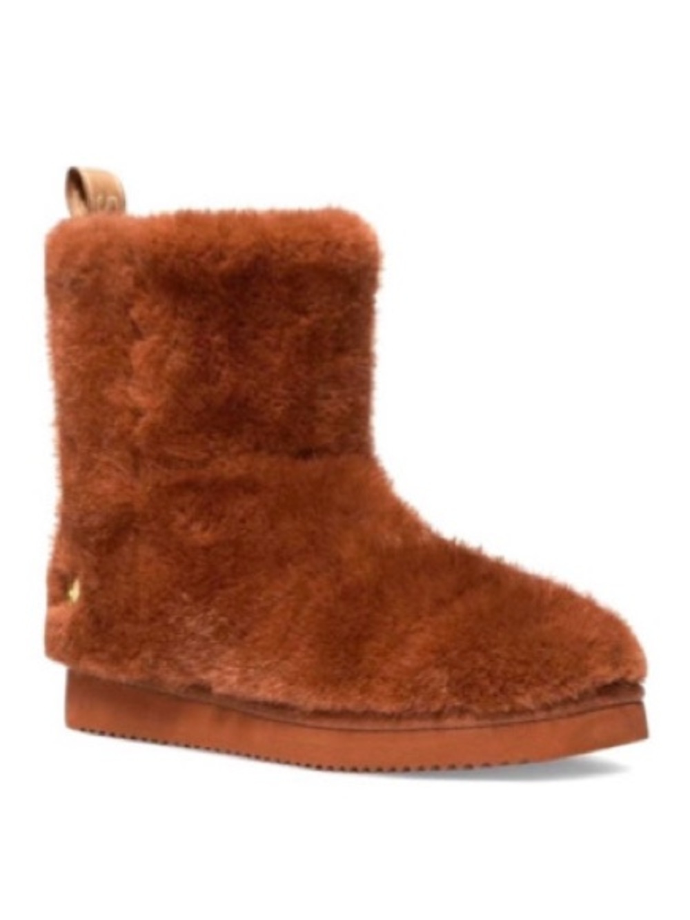 MICHAEL Michael Kors Stark Slipper Bootie (NWOT)